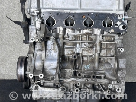 ФОТО Двигун бензин для Honda Element YH2 (03-11) Київ