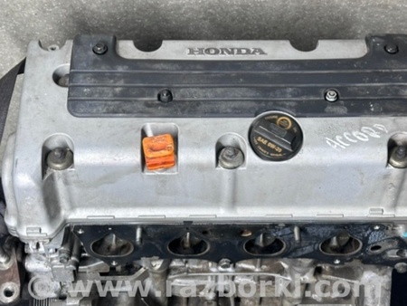 ФОТО Двигун бензин для Honda Element YH2 (03-11) Київ
