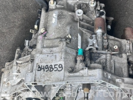 ФОТО Автоматична трансмісія для Honda Element YH2 (03-11) Київ