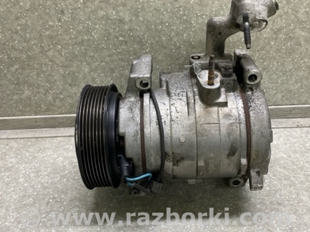 ФОТО Компресор кондиціонера для Honda Element YH2 (03-11) Київ