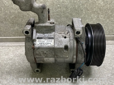ФОТО Компресор кондиціонера для Honda Element YH2 (03-11) Київ