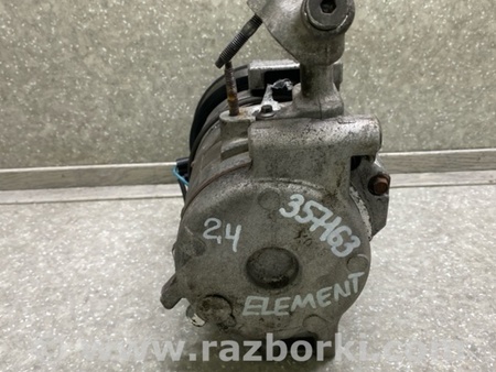 ФОТО Компресор кондиціонера для Honda Element YH2 (03-11) Київ