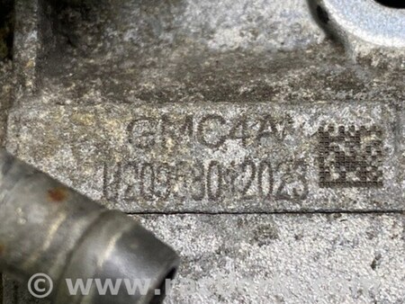 ФОТО Дросельна заслінка для Honda Element YH2 (03-11) Київ