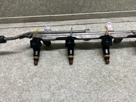 ФОТО Форсунка паливна для Honda Element YH2 (03-11) Київ