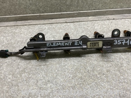 ФОТО Форсунка паливна для Honda Element YH2 (03-11) Київ