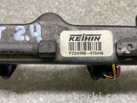 ФОТО Форсунка паливна для Honda Element YH2 (03-11) Київ