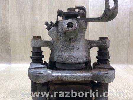 ФОТО Супорт гальмівний для MINI R56 (06-16) Київ