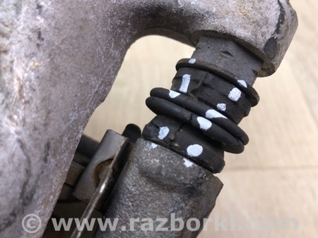 ФОТО Супорт гальмівний для MINI R56 (06-16) Київ