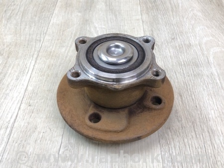 ФОТО Маточина колеса для MINI R56 (06-16) Київ