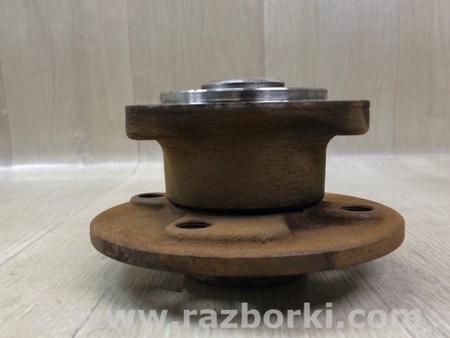 ФОТО Маточина колеса для MINI R56 (06-16) Київ