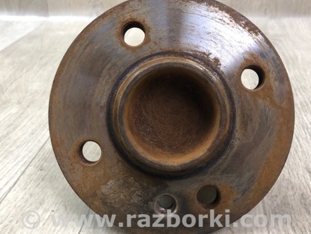 ФОТО Маточина колеса для MINI R56 (06-16) Київ