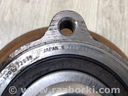 ФОТО Маточина колеса для MINI R56 (06-16) Київ