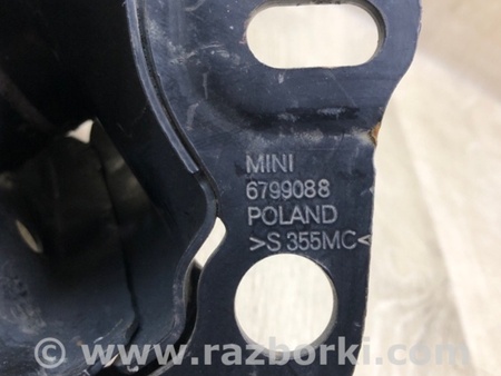 ФОТО Кронштейн для MINI R56 (06-16) Київ