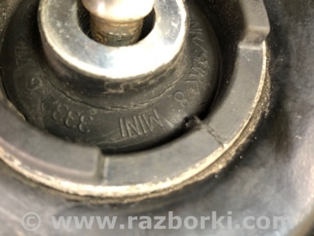 ФОТО Кронштейн для MINI R56 (06-16) Київ