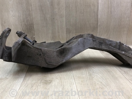 ФОТО Важіль задньої підвіски поздовжній для MINI R56 (06-16) Київ