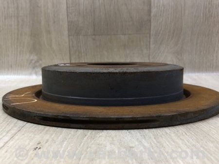 ФОТО Гальмівний диск задній для MINI R56 (06-16) Київ