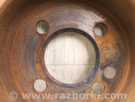 ФОТО Гальмівний диск задній для MINI R56 (06-16) Київ