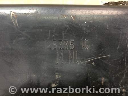 ФОТО Балка задньої підвіски для MINI R56 (06-16) Київ