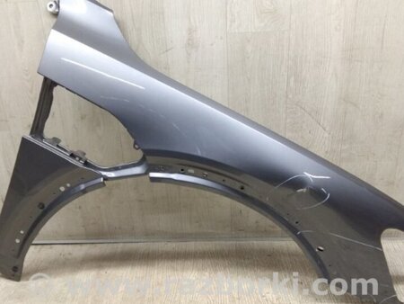 ФОТО Крило переднє для Audi (Ауди) Q8 E-TRON (22-25) Київ