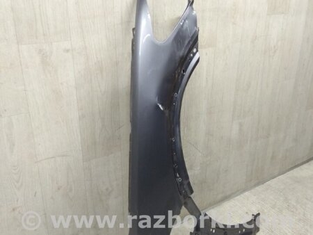 ФОТО Крило переднє для Audi (Ауди) Q8 E-TRON (22-25) Київ