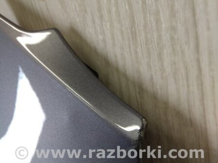 ФОТО Крило переднє для Audi (Ауди) Q8 E-TRON (22-25) Київ