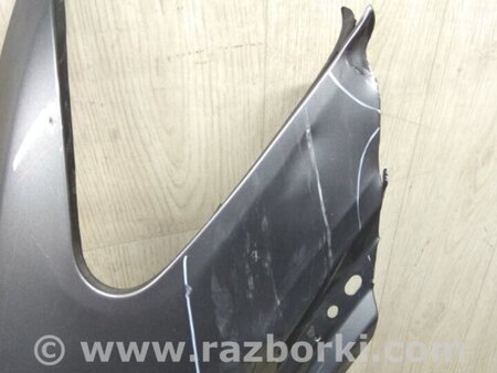 ФОТО Крило переднє для Audi (Ауди) Q8 E-TRON (22-25) Київ