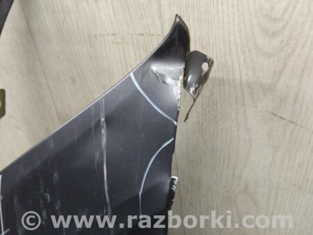 ФОТО Крило переднє для Audi (Ауди) Q8 E-TRON (22-25) Київ