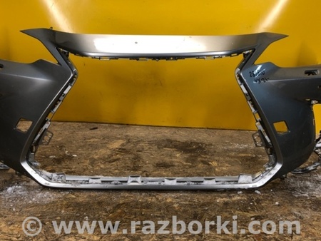 ФОТО Бампер передній для Lexus NX AZ20 (2021-) Київ