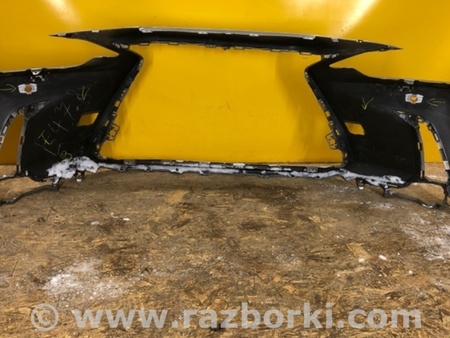 ФОТО Бампер передній для Lexus NX AZ20 (2021-) Київ
