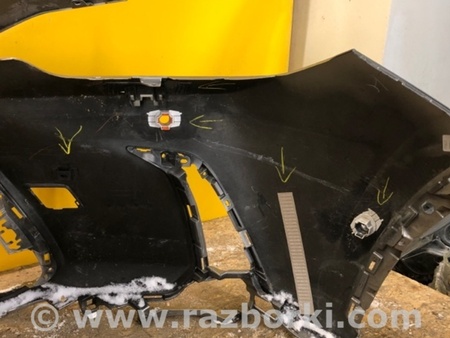 ФОТО Бампер передній для Lexus NX AZ20 (2021-) Київ