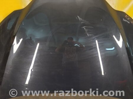 ФОТО Капот для Lexus NX AZ20 (2021-) Київ