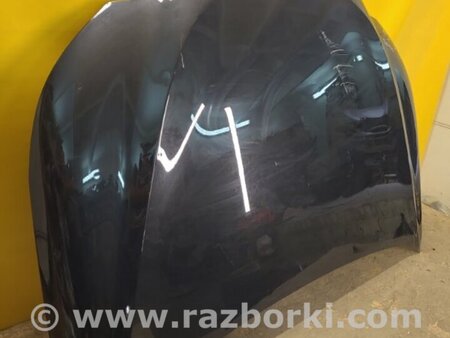 ФОТО Капот для Lexus NX AZ20 (2021-) Київ