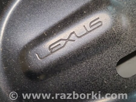 ФОТО Капот для Lexus NX AZ20 (2021-) Київ