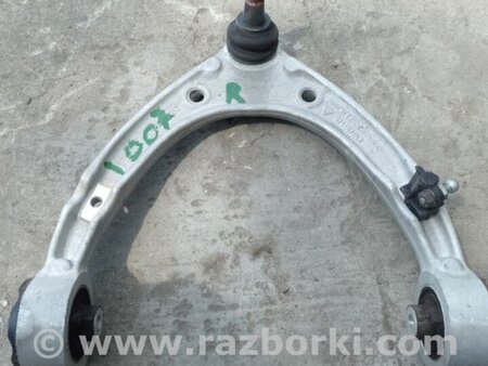 ФОТО Важіль передньої підвіски верхній для Porsche Panamera II 971 (16-20) Київ