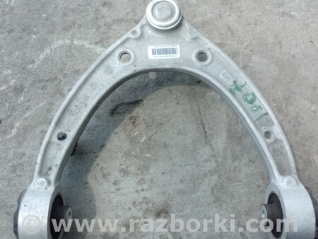 ФОТО Важіль передньої підвіски верхній для Porsche Panamera II 971 (16-20) Київ