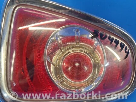 ФОТО Ліхтар зовнішній для MINI R57 Cabrio (06-16) Київ