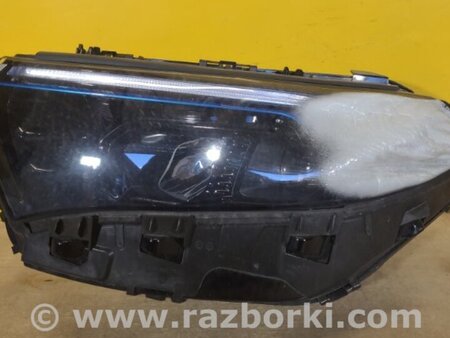 ФОТО Фара для Mercedes-Benz EQB X243 (21-23) Київ