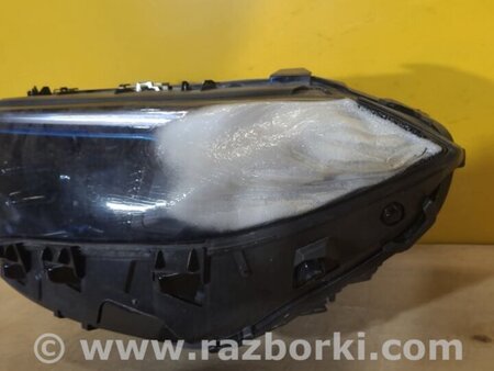 ФОТО Фара для Mercedes-Benz EQB X243 (21-23) Київ