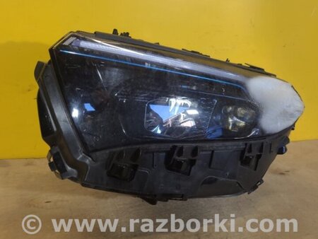 ФОТО Фара для Mercedes-Benz EQB X243 (21-23) Київ