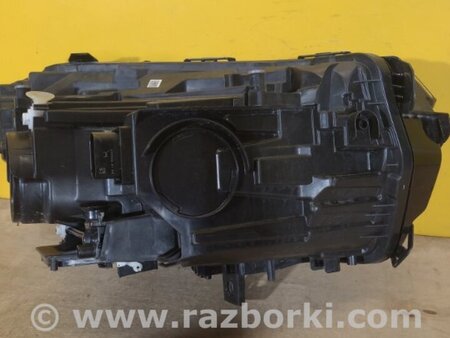 ФОТО Фара для Mercedes-Benz EQB X243 (21-23) Київ