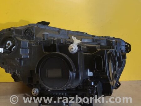 ФОТО Фара для Mercedes-Benz EQB X243 (21-23) Київ