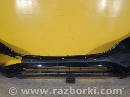 ФОТО Бампер передній для Mercedes-Benz EQB X243 (21-23) Київ