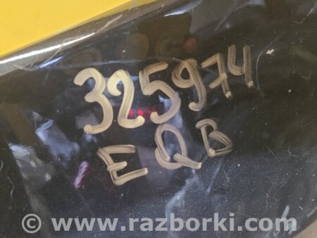 ФОТО Бампер передній для Mercedes-Benz EQB X243 (21-23) Київ