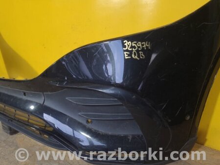 ФОТО Бампер передній для Mercedes-Benz EQB X243 (21-23) Київ