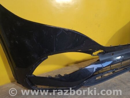 ФОТО Бампер передній для Mercedes-Benz EQB X243 (21-23) Київ