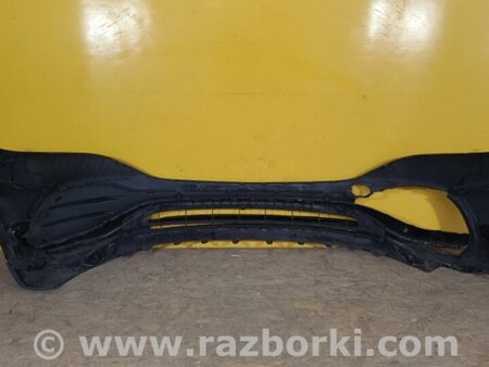 ФОТО Бампер передній для Mercedes-Benz EQB X243 (21-23) Київ