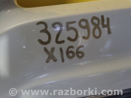 ФОТО Бампер передній для Mercedes-Benz GLS-class рест X166  (15-19) Київ