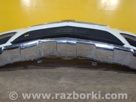 ФОТО Бампер передній для Mercedes-Benz GLS-class рест X166  (15-19) Київ