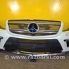 Бампер передній Mercedes-Benz GLS-class рест X166  (15-19)