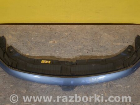 ФОТО Накладка замка капота для Mercedes-Benz EQB X243 (21-23) Київ